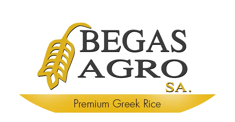 begas agro imports exports rice