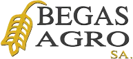 begas agro logo